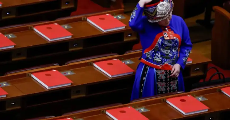 China Enacts Law Promoting Mandarin for Ethnic Minorities