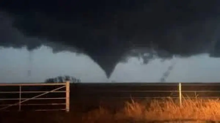 Watch Vs Warning: What Tornado Alerts Mean as Missouri Enters 2026 Season