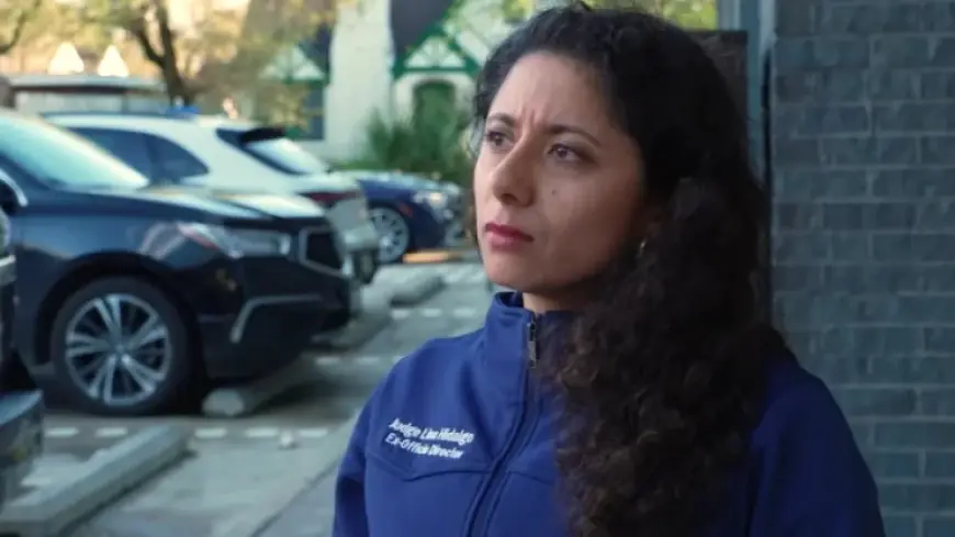 Lina Hidalgo’s Houston rodeo allegations clash with officials’ ticket-based account