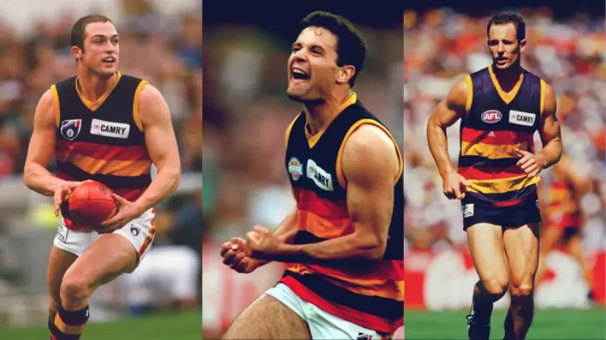 Afl Live Score Shows Crows’ Tight Game Plan and Ruck Direction Ahead