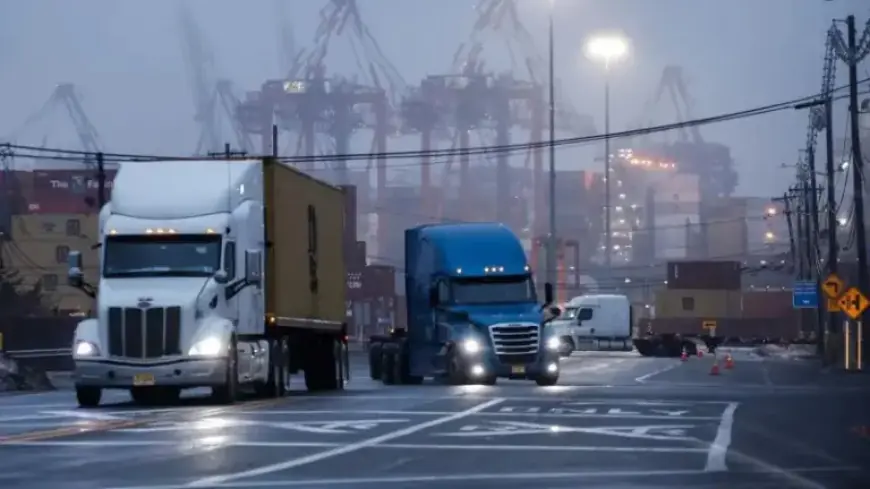 Iran Conflict’s Impact: Rising Prices May Hit Your Wallet Soon