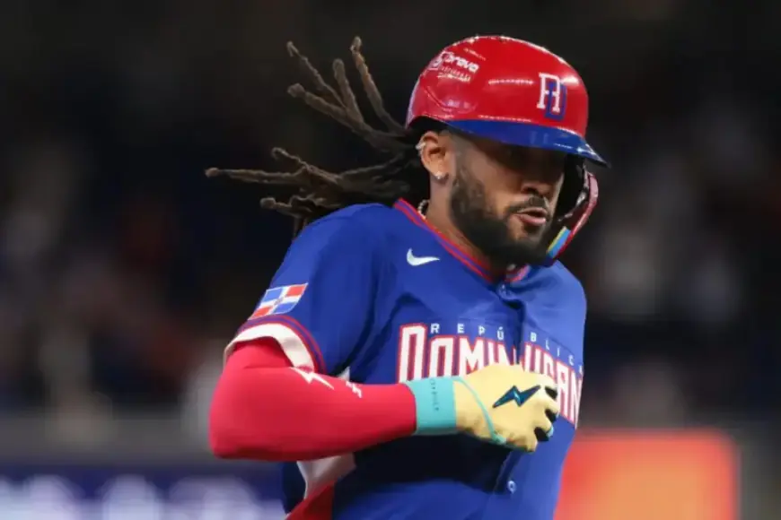 Live Stream Guide: Venezuela vs Dominican Republic, WBC 2026, TV Channels