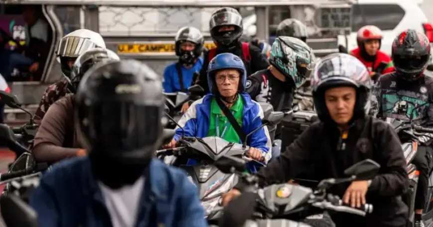 Southeast Asia Limits Travel, Closes Offices Amid Deepening Oil Crisis