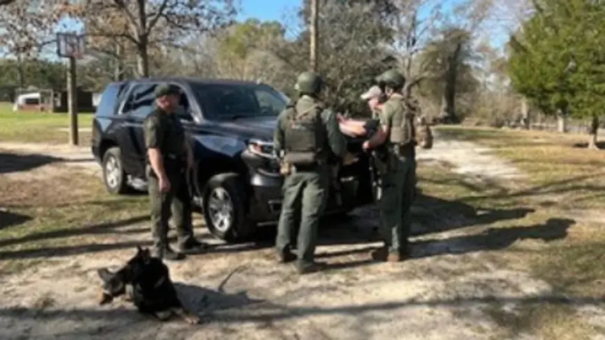 Wmaz: GBI homicide-suicide probe in Eastman points to a steady investigative path