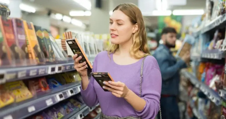 UK Chocolate brand stocked in Tesco, Aldi and Asda enters liquidation