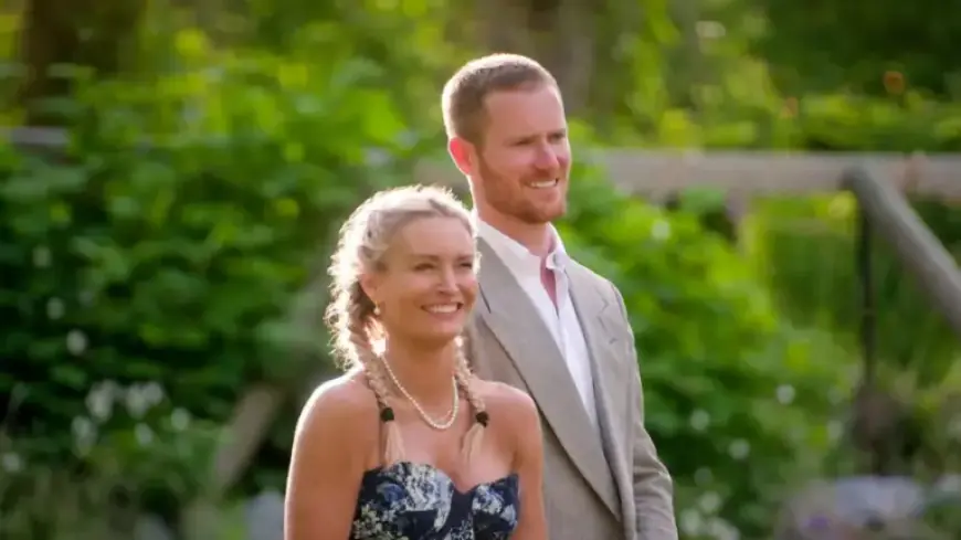 Season 1 Singles: Discover Their Ages