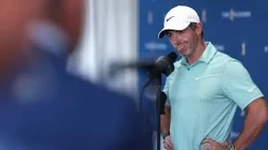Rory Mcilroy weighs Sawgrass start as back improves, timing key