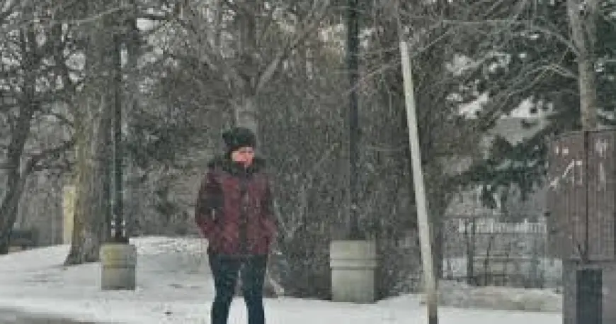 London Ontario Weather: Friday snow threat vs. recent freezing rain impact