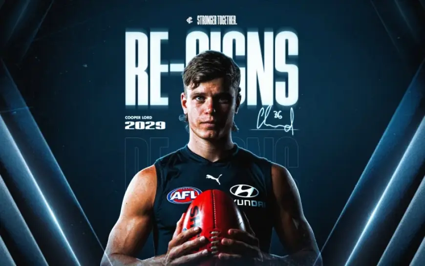 Cooper Lord: Contract Security vs. Scout-Led Development, What It Reveals