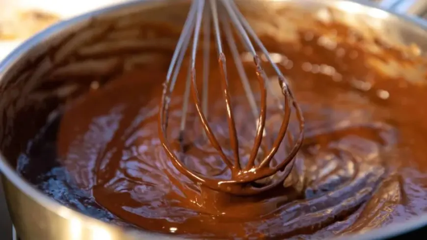 Uk Chocolate Brand Icon Foods Enters Liquidation Despite Wide Supermarket Reach