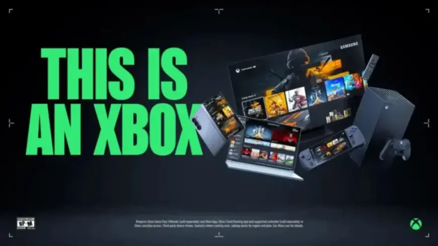 Xbox Rumor Debunked: Surprising Truth Revealed