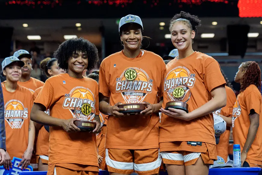 March Madness Bracket 2026: Selection Sunday Is Three Days Away — Here's Who's In, Who's Sweating