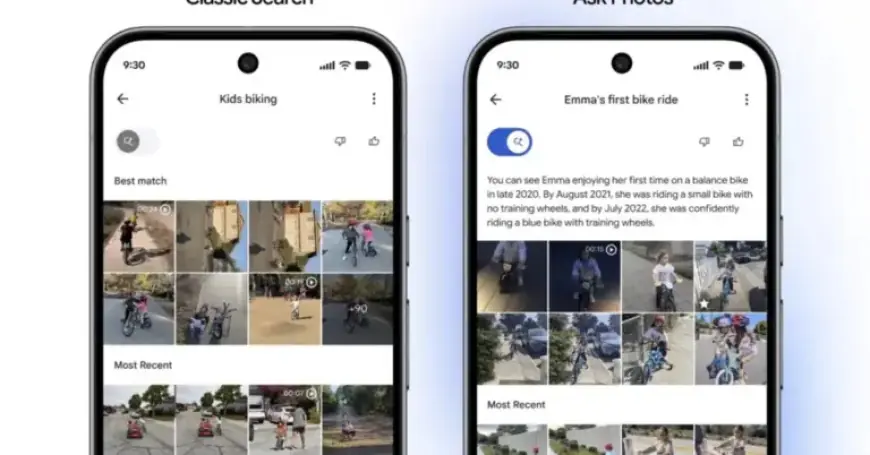 Google Photos Enhances Search Functionality Yet Again