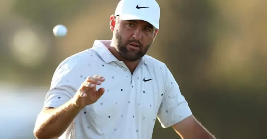 Players Championship 2026 Field Centers on Scottie Scheffler and TPC Sawgrass Drama