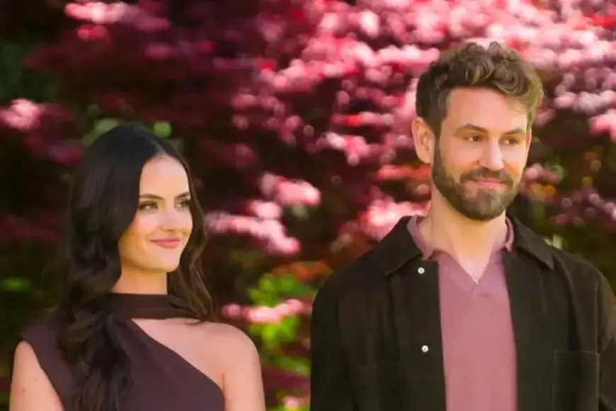 “Age of Attraction Review: Unveiling the Oedipus Complex in Modern Dating Shows”