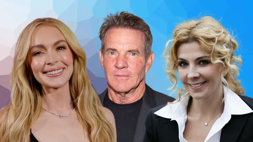 Dennis Quaid Breaks Down Over Natasha Richardson as 17th Anniversary of Her Death Approaches