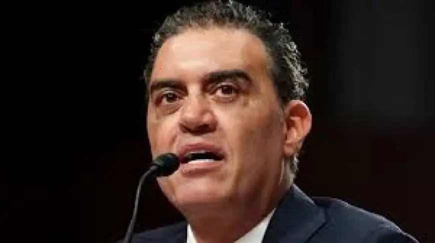 Emil Michael and the Pentagon order point to tighter AI supply-chain controls