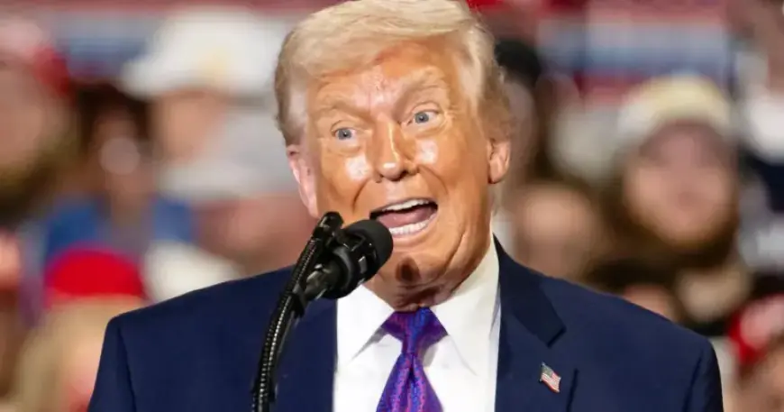 Trump White House Criticized for Bowling-Themed AI Content on Iran