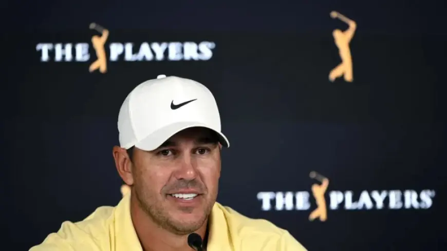 The Players at Sawgrass Signals Bigger Stakes for PGA Tour’s Top Golfers