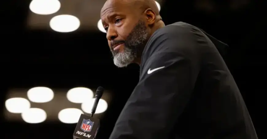 Detroit Lions Free Agency: Analyzing the Delays