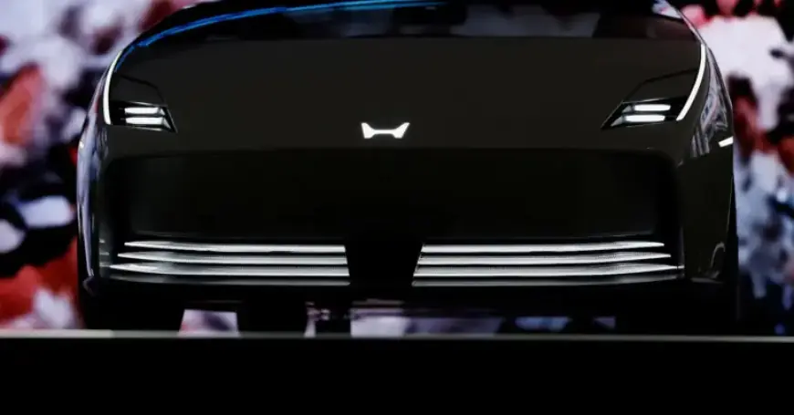 Honda Faces Full-Year Loss Amid $15.7 Billion EV Business Setback