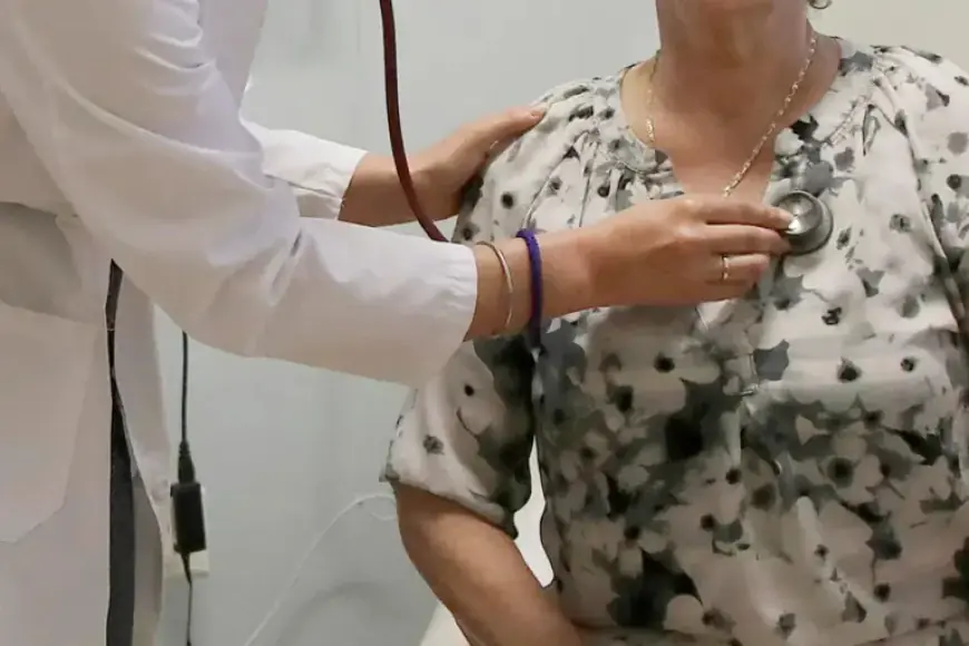 A Third of Americans Sacrifice Essentials to Afford Health Care Costs