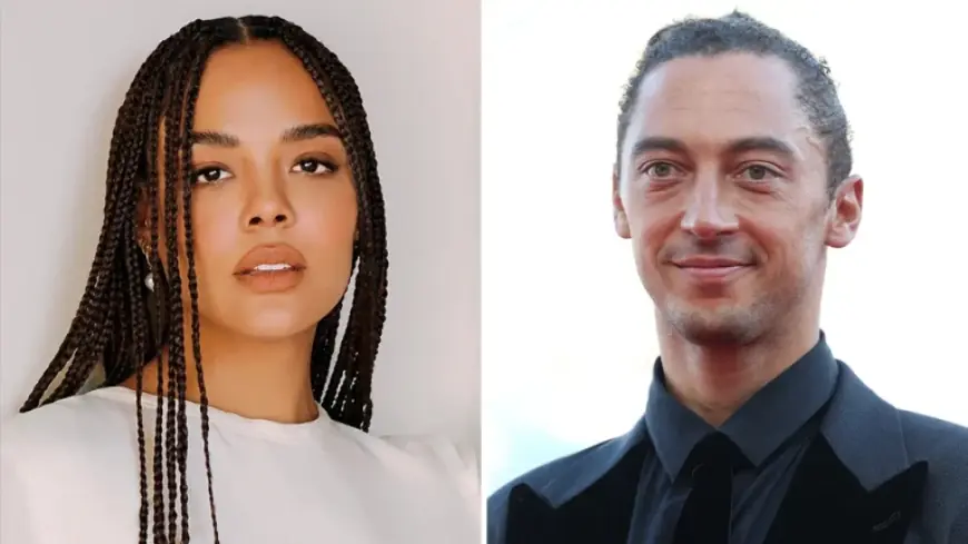Tessa Thompson joins ‘A Separation’ as star-producer, but key film details remain undefined