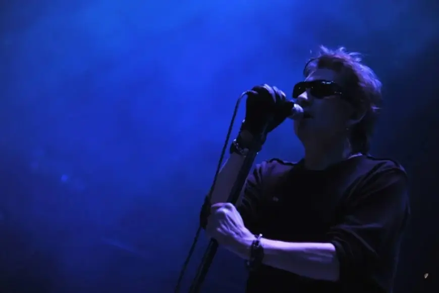 Shane Macgowan tribute album unites major artists for November release