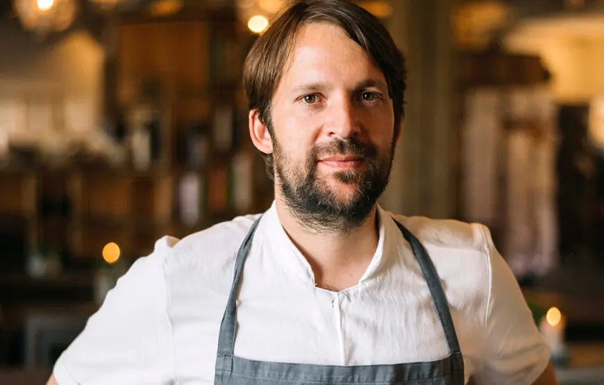 René Redzepi Steps Down From Noma as Abuse Allegations Swamp Los Angeles Opening Day