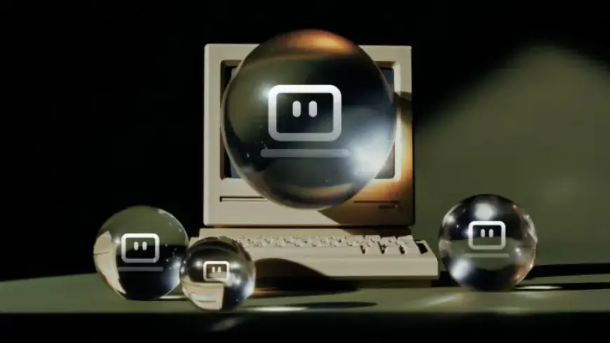 Transform Your Mac into an AI Agent with Perplexity’s PC