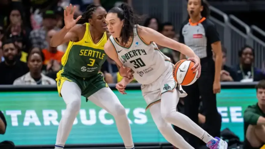 WNBA and WNBPA Negotiations Extend into Second Night