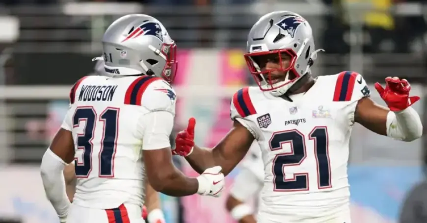 Patriots’ Free Agency: Analyzing Wednesday’s 6 Winners and Losers