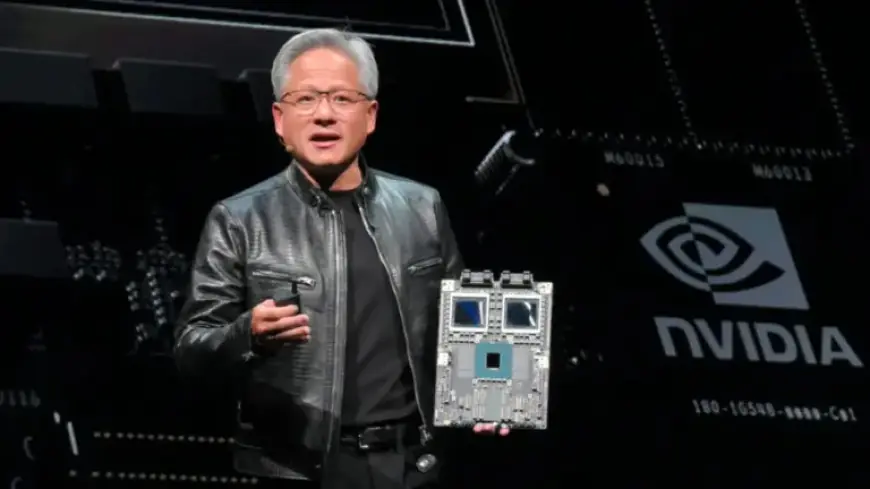 Nvidia Plans to Launch Open Source Competitor to OpenClaw
