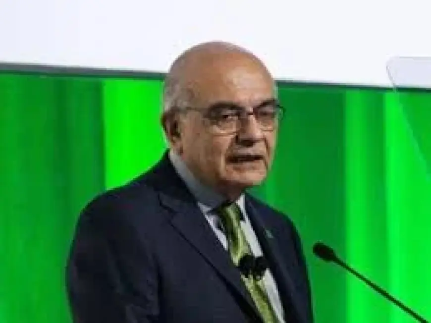 Bharat Masrani Paid $3 Million to Advise TD