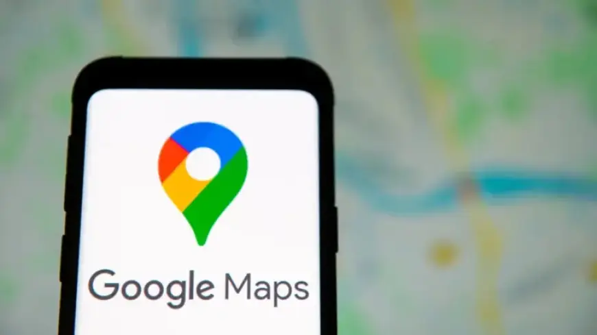 Google Maps Unveils Major Navigation Redesign and Enhanced AI Features