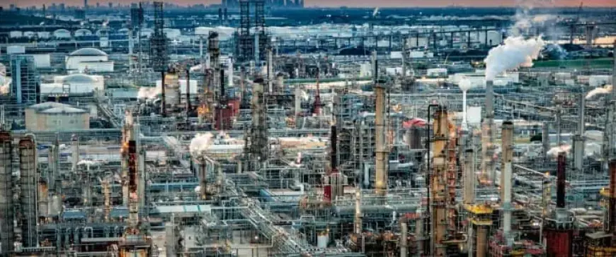 IEA Signals Historic Disruption in Global Oil Supply