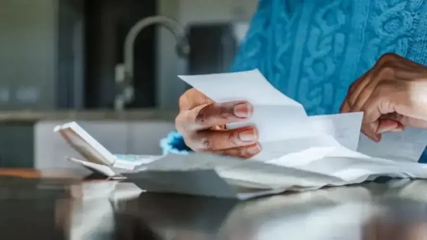 Millions Sacrifice Meals or Utilities to Afford Healthcare in America