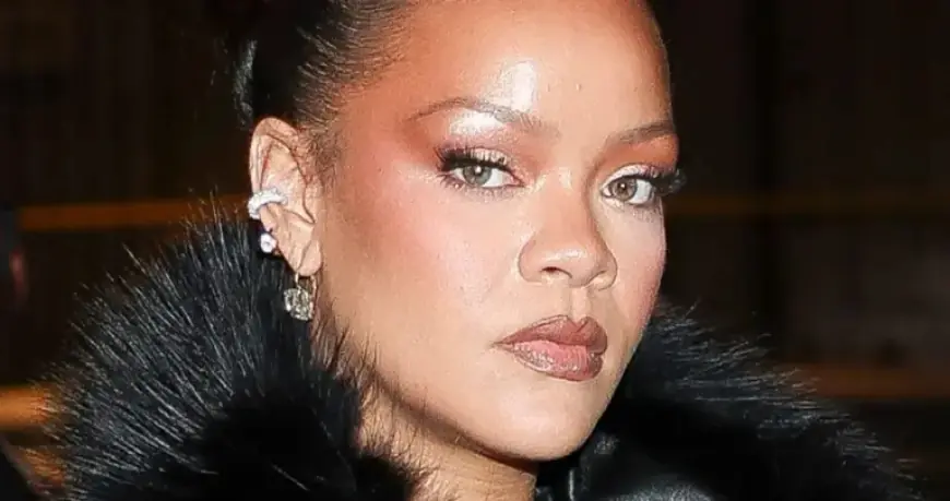 Shooter in Rihanna’s Home Incident Faces Attempted Murder Charges