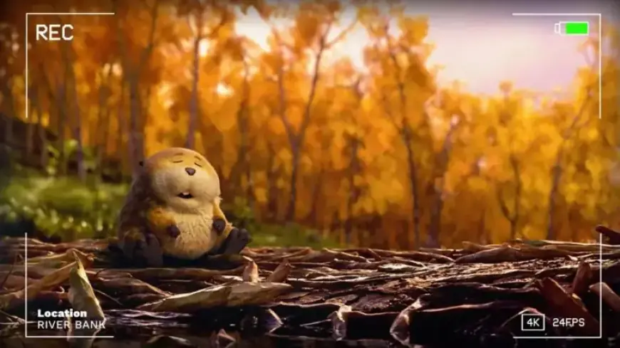 Pixar’s Hoppers YouTube Stream Delights Fans Today