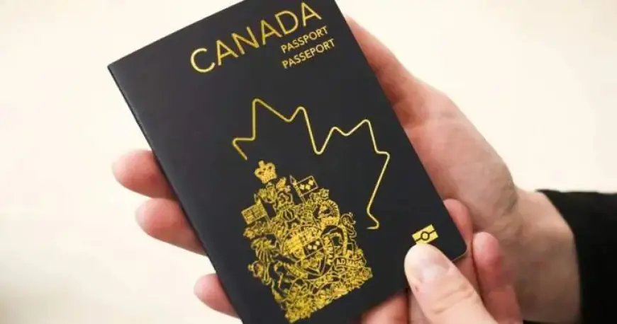 Canadian Passport and Travel Document Fees Increase