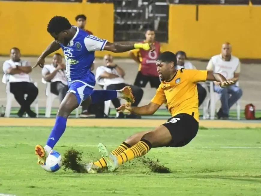 La Galaxy Vs Mount Pleasant visa denials force academy call-ups as blame shifts