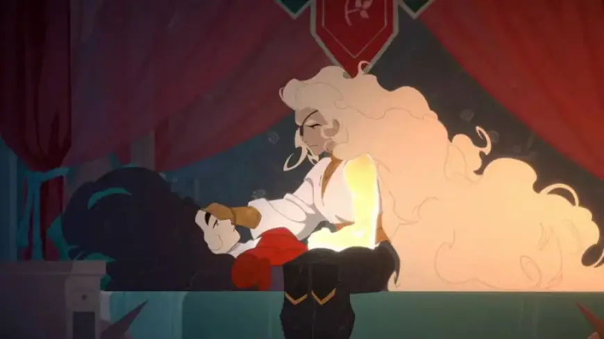 “At Fate’s End Triumphs as GDC 2026’s Best Game”