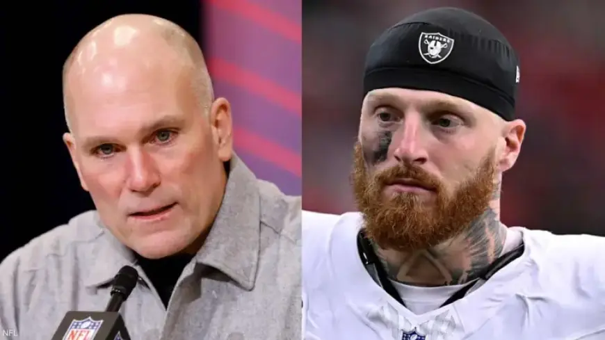 Ravens’ GM DeCosta Disheartened by Scrapped Maxx Crosby Trade with Raiders