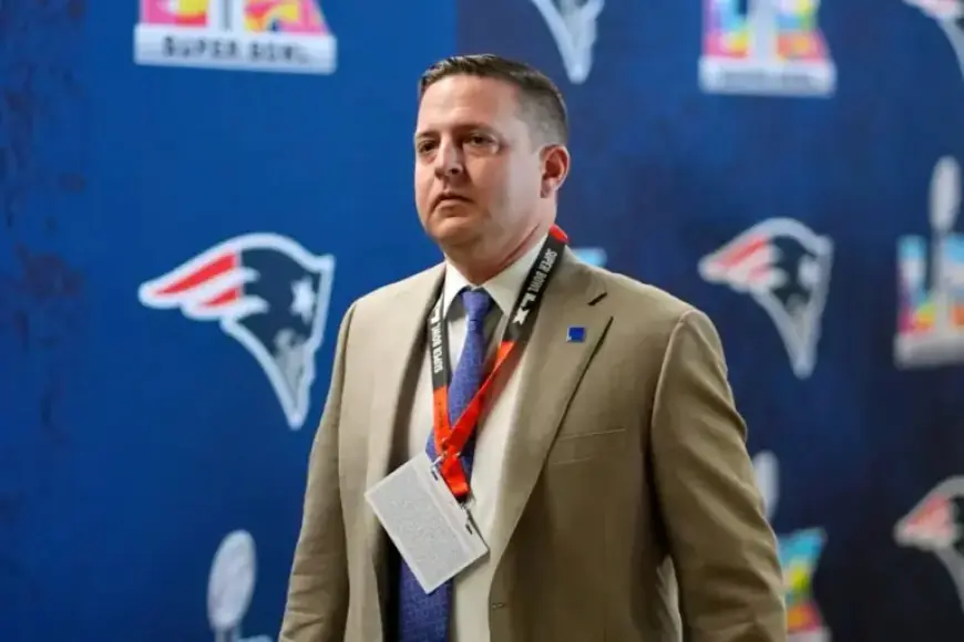 NFL Experts Review Patriots’ Free Agency Moves