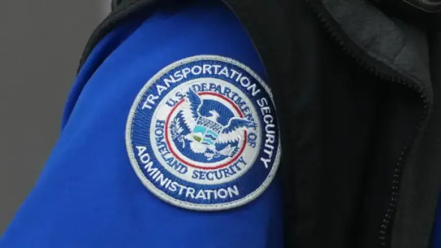 Philadelphia Airport’s Terminal C Security Checkpoint Temporarily Closed by TSA