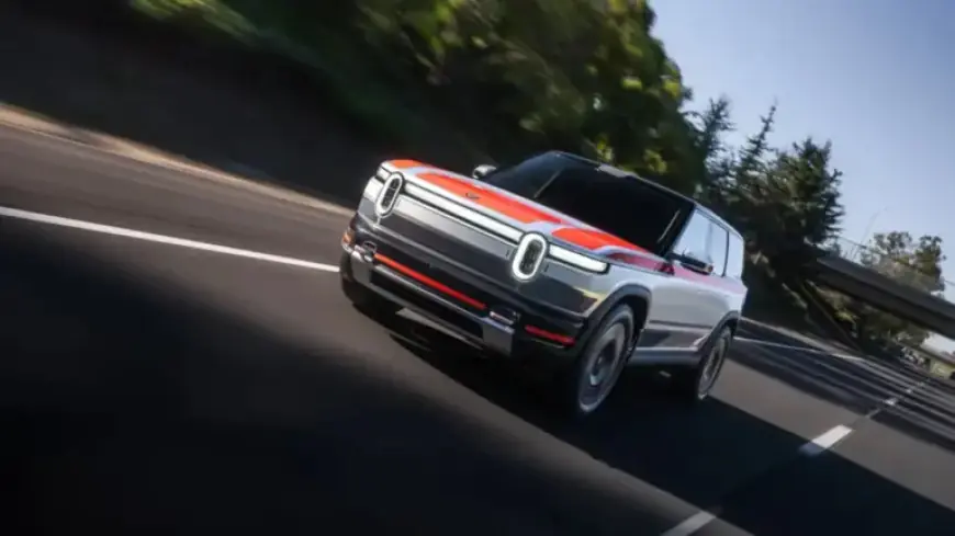 Rivian R2 Pricing Leaks: Starts at $57,990 Ahead of Official Unveiling