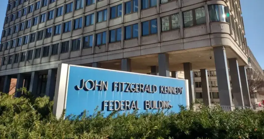 Judge Orders Release of 14-Year-Old Marlborough Teen Detained by Homeland Security