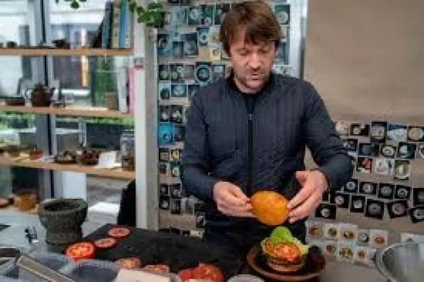 Noma René Redzepi Resigns as Sponsors Pull Out and Protests Grow