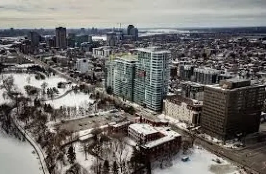 Residents Face New Towers as Ville De Gatineau Plans Major Downtown Change