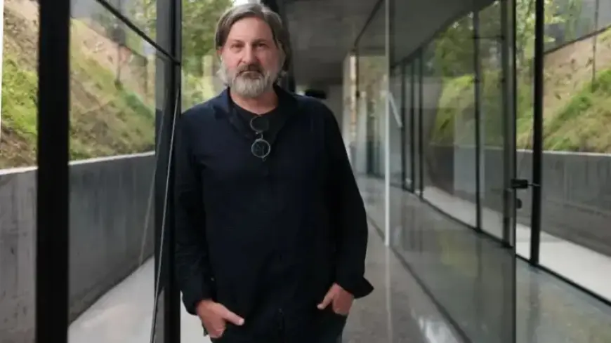 Chile’s Smiljan Radić Claims 2026 Pritzker Prize, Architecture’s Top Honor
